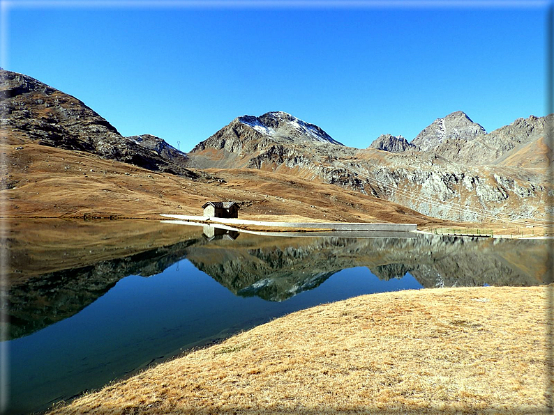 foto Lago Miserin